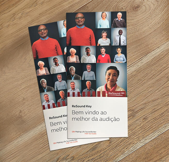 resound---bem-vindo